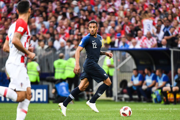 为冲击欧战 为冲击欧战